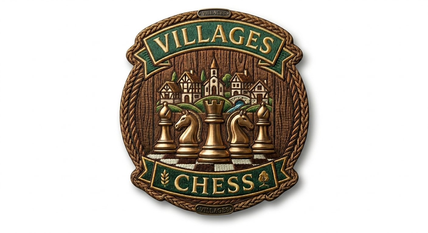 Villages Chess Club